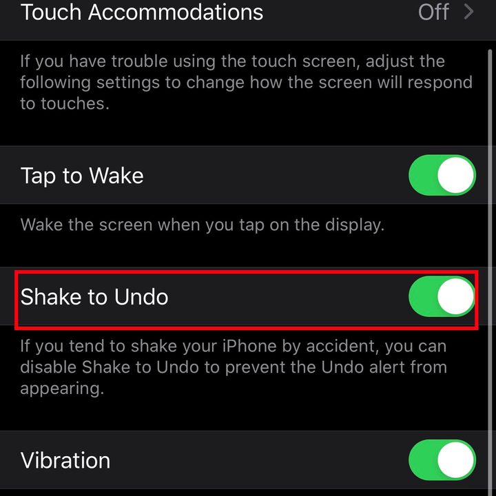 hidden ios 13 features you need to know about shaketoggle ios13