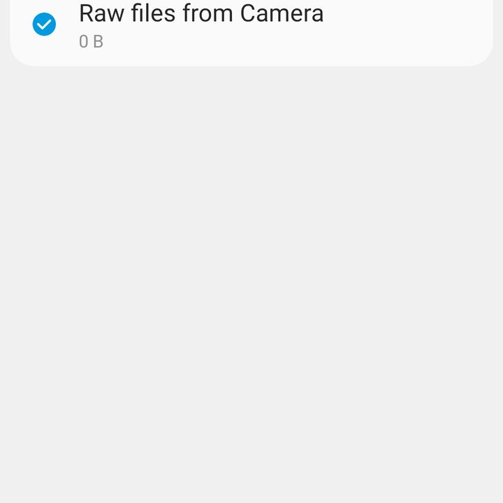 how to speed up your android phone storage4