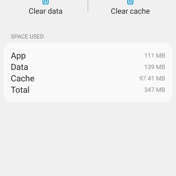 how to speed up your android phone storage6