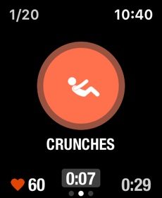 Streaks Workout