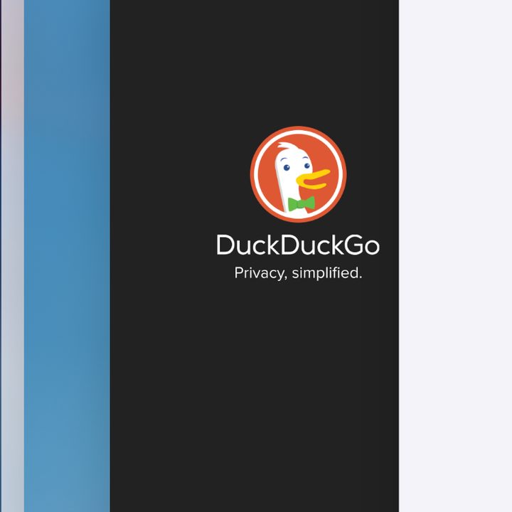 iOS app switcher