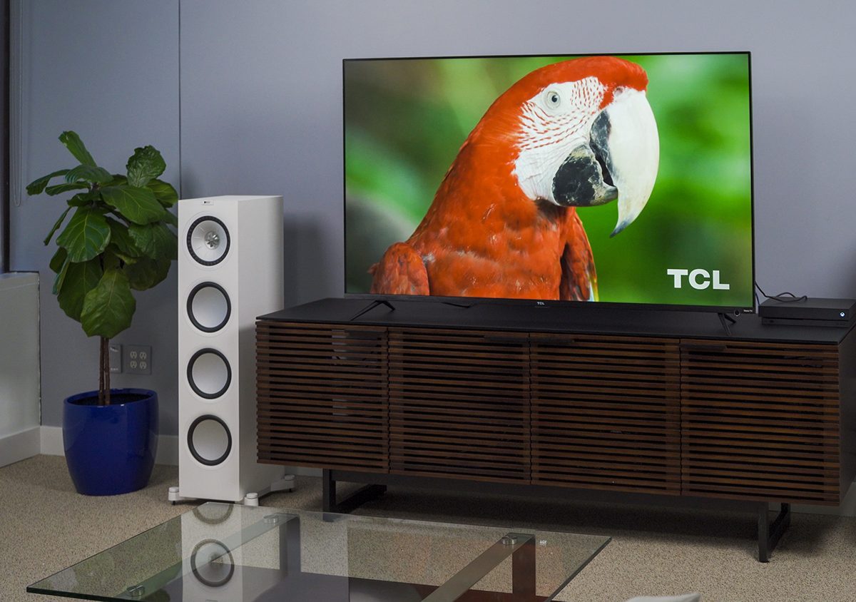TCL 5 Series