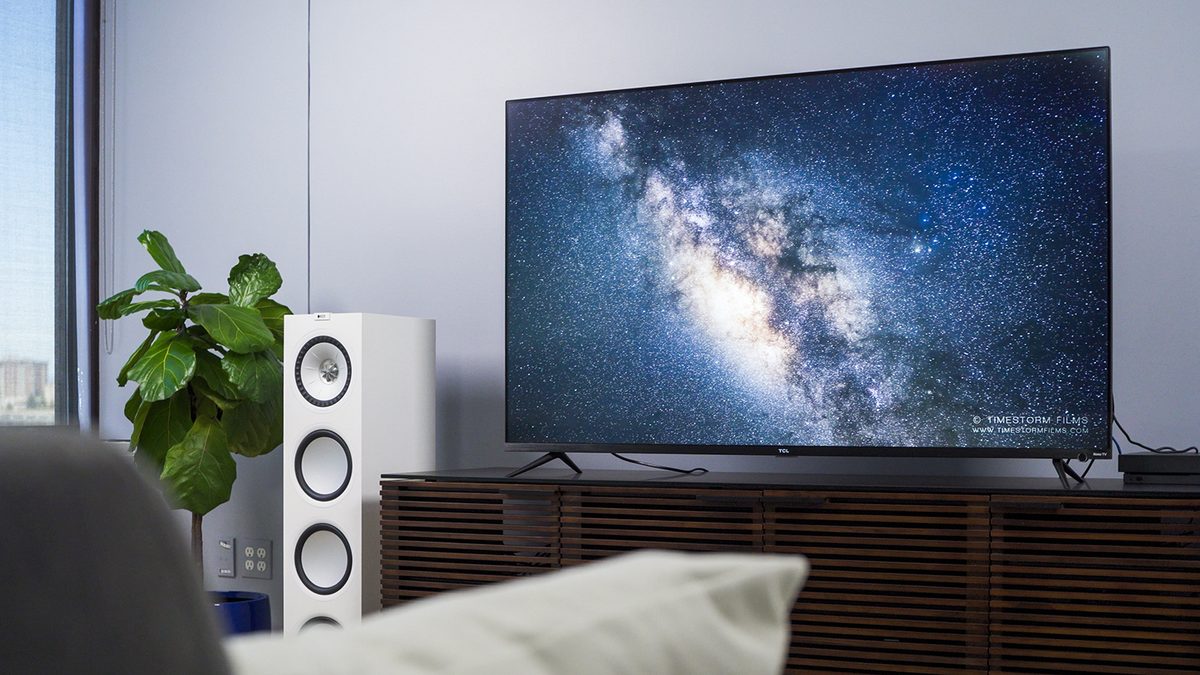 TCL 5 Series
