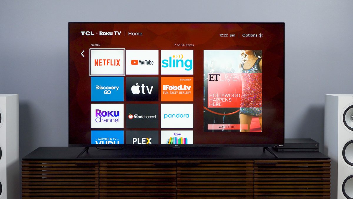 TCL 5 Series