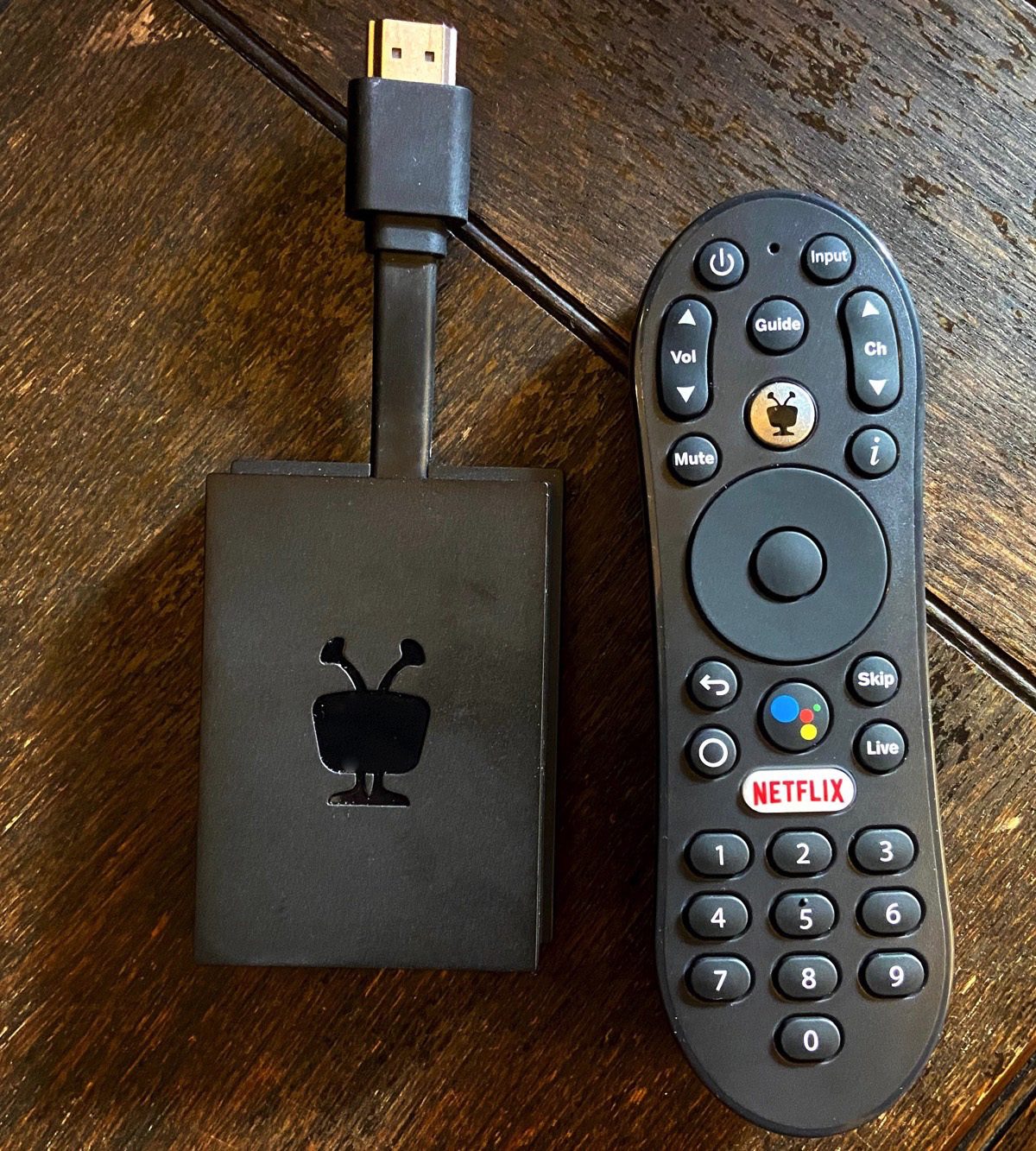 TiVo Stream 4K