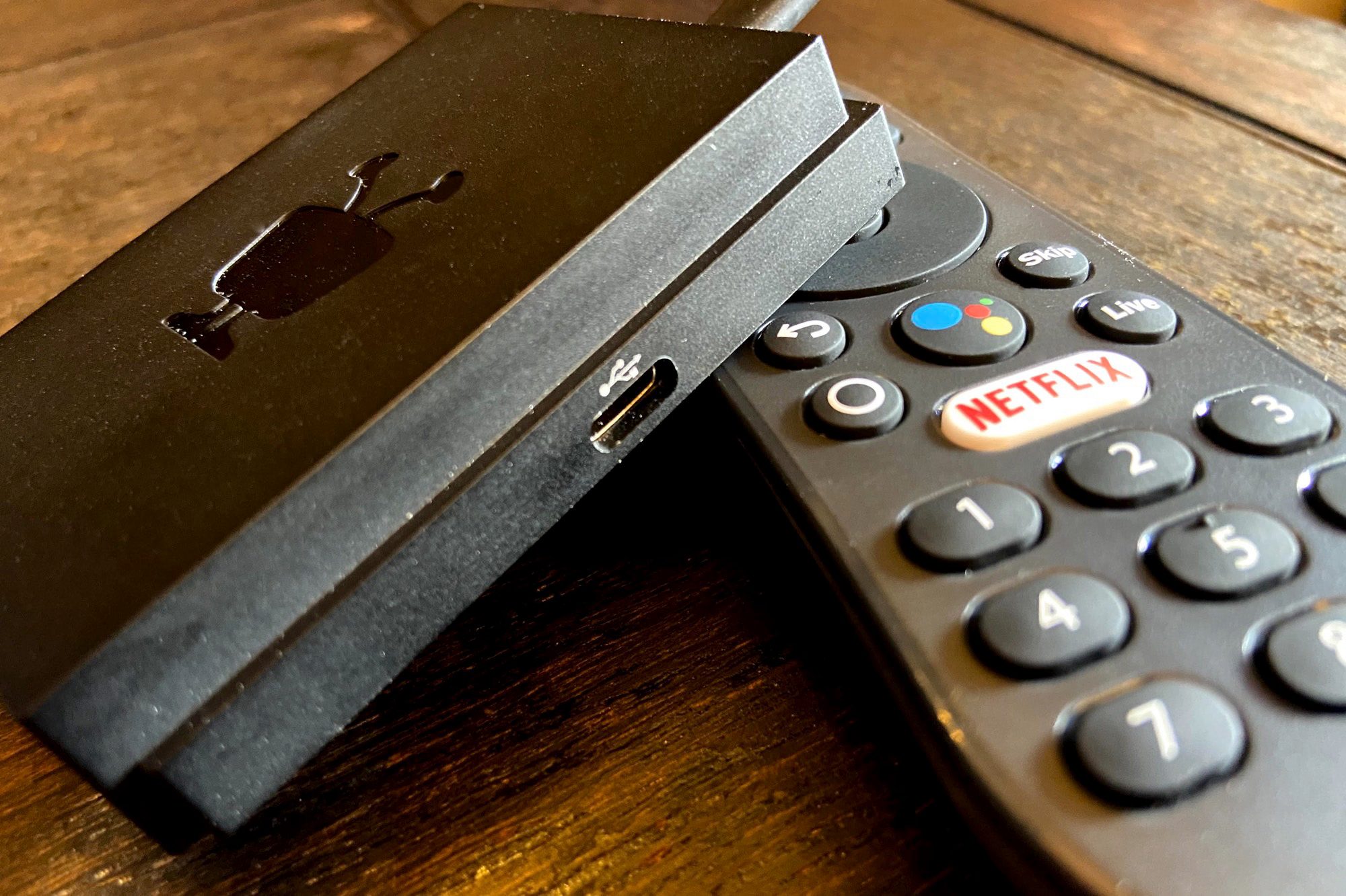 TiVo Stream 4K