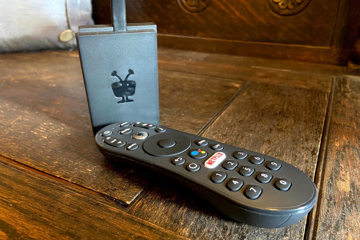 TiVo Stream 4K