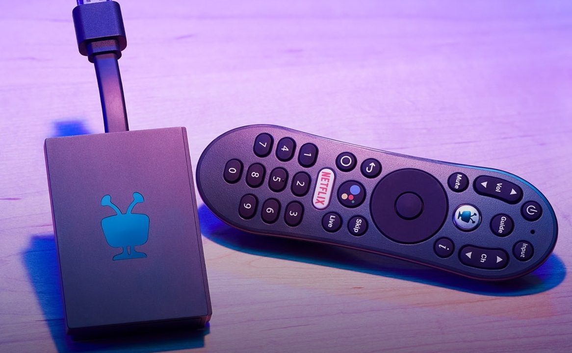 TiVo Stream 4K