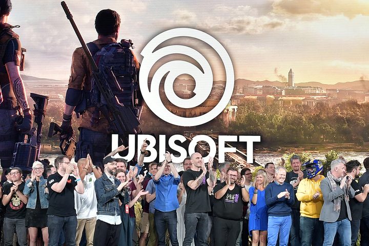 Ubisoft