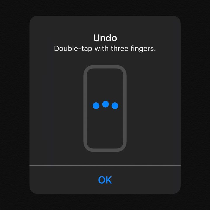 hidden ios 13 features you need to know about undomessage ios13