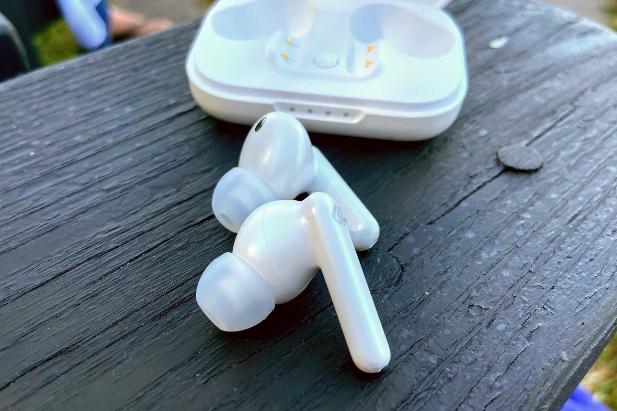 Urbanista London ANC earbuds
