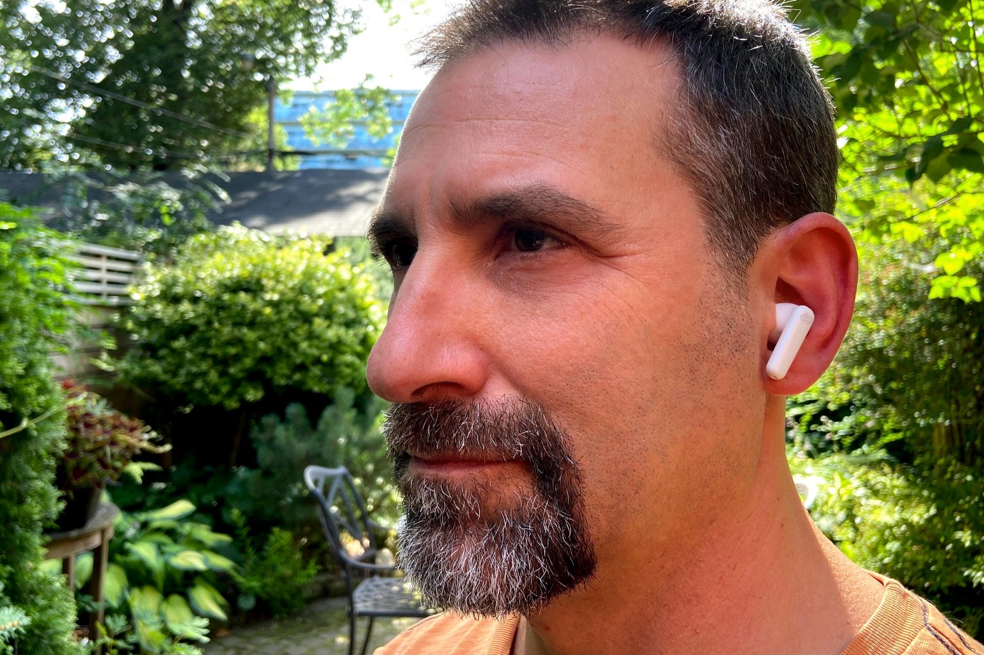 Urbanista London ANC earbuds