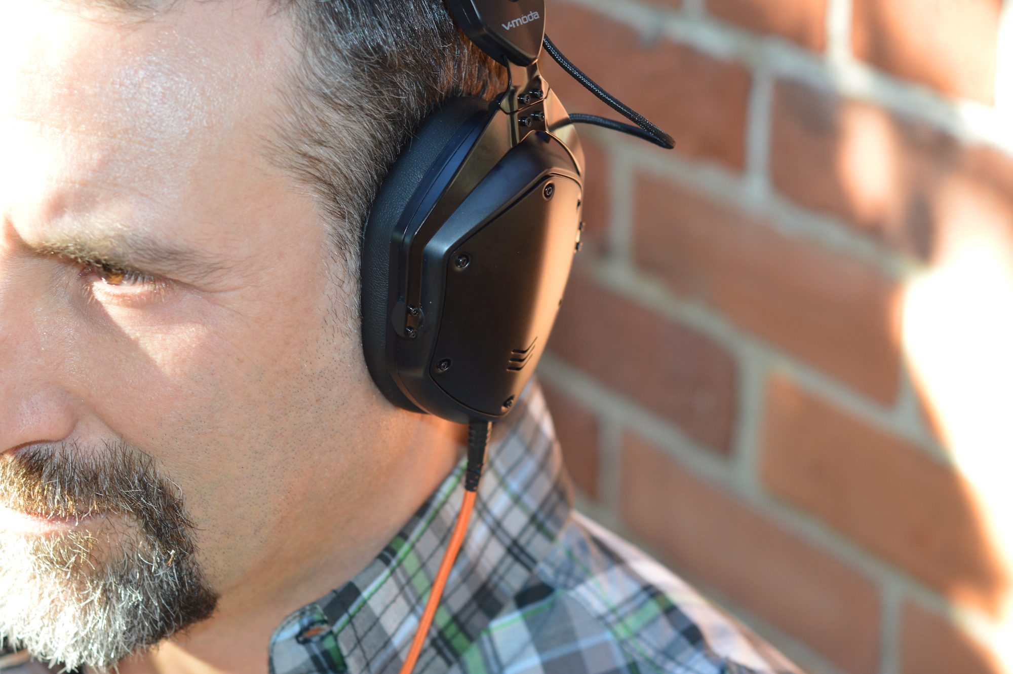 V-Moda M-200 Studio Headphones