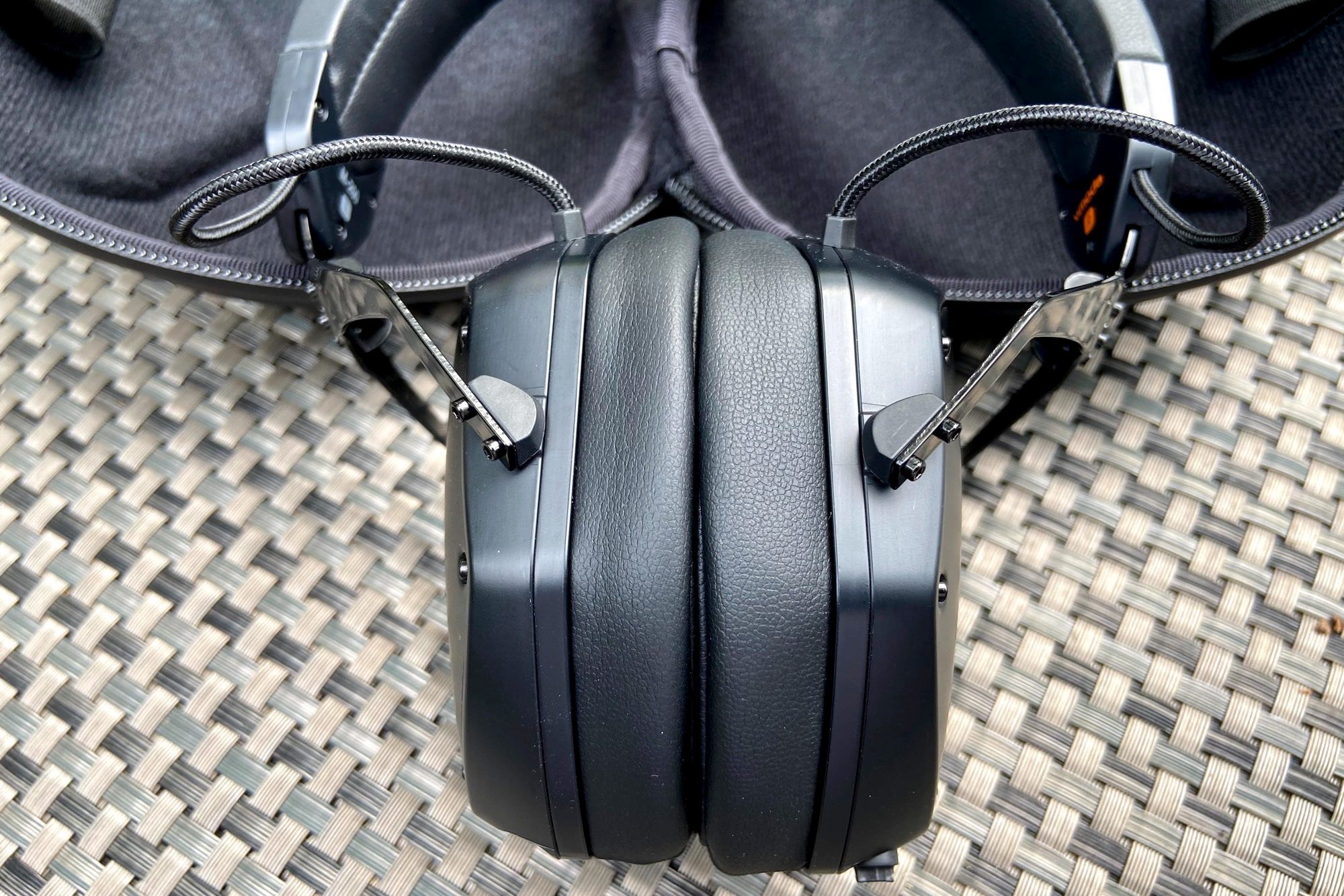 V-Moda M-200 Studio Headphones
