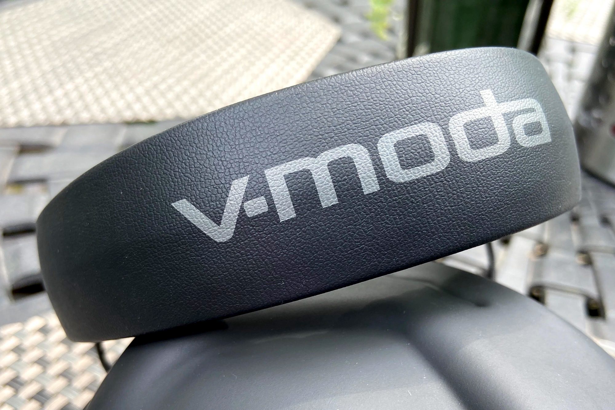 V-Moda M-200 Studio Headphones