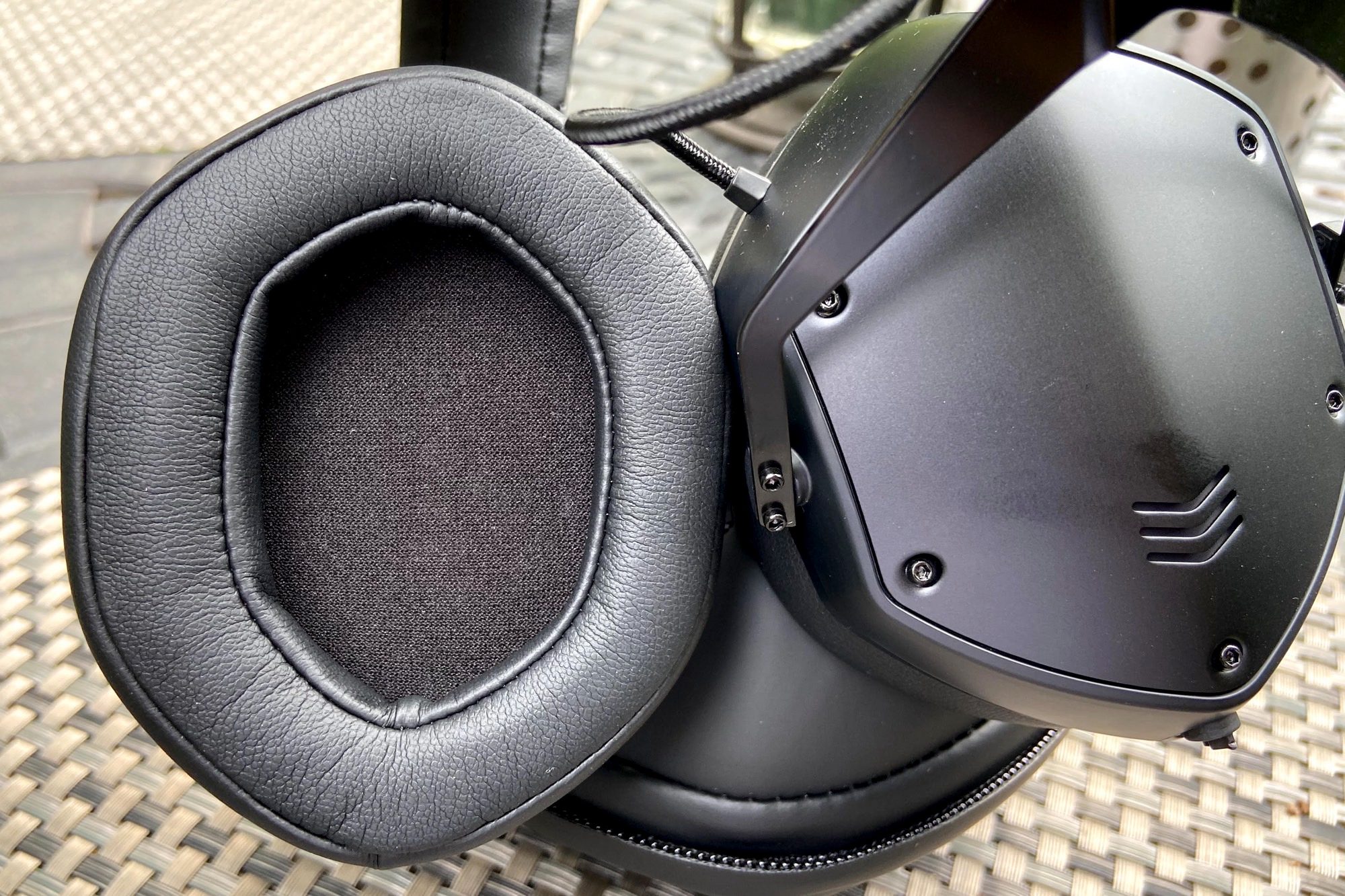 V-Moda M-200 Studio Headphones