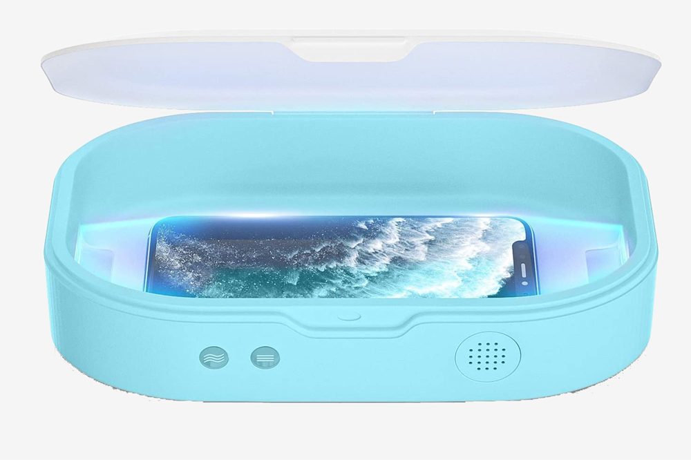 Vinpie Cell Phone Sanitizer