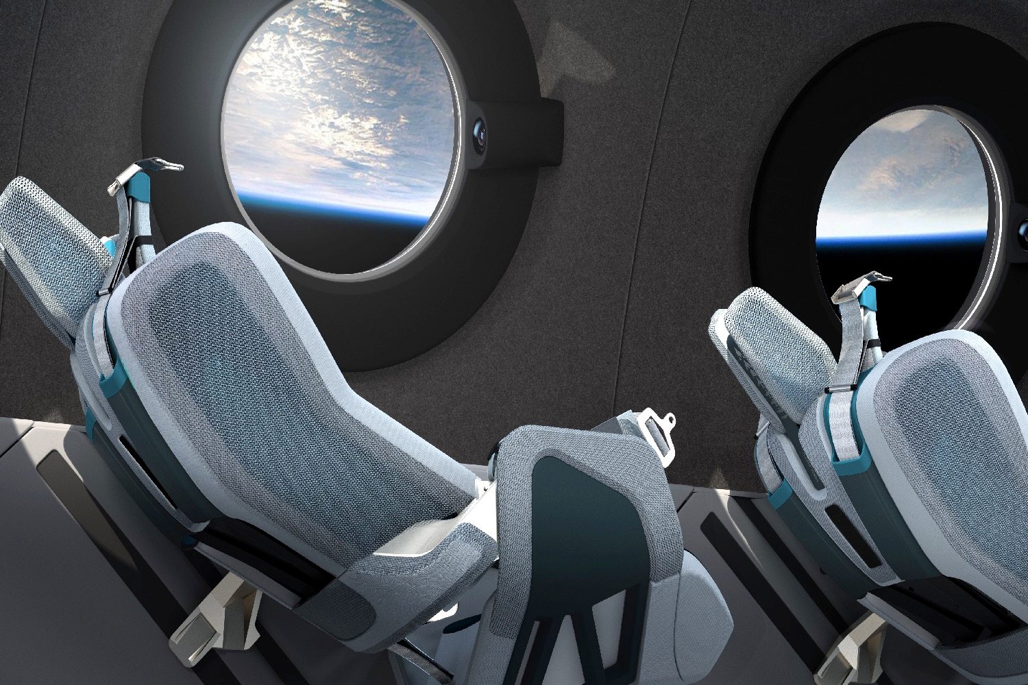 Virgin Galactic 1