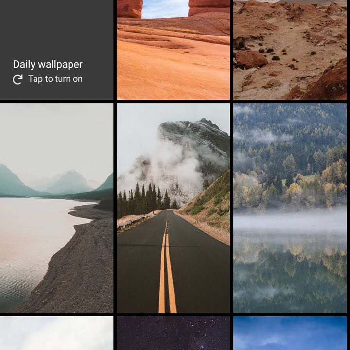 google pixel 3 tips and tricks wallpapers styles 2