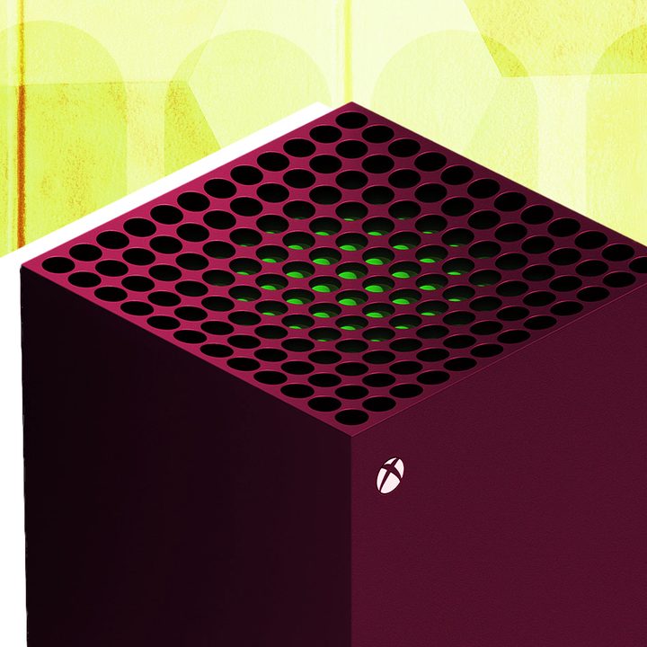 xbox series x console cyber monday deals treatment 3