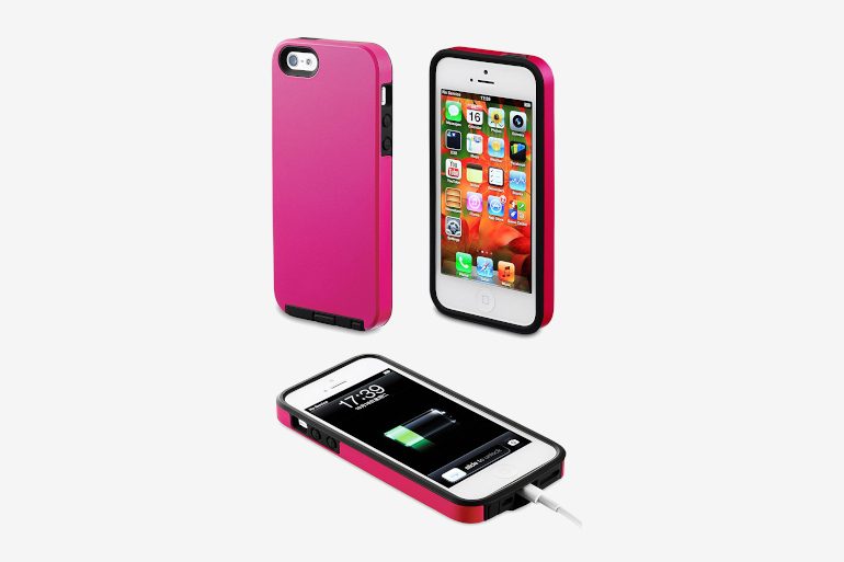 Acase Superleggera Pro Dual Layer iPhone 5s Case