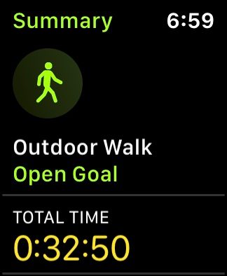 how to use apple watchs fitness features act10
