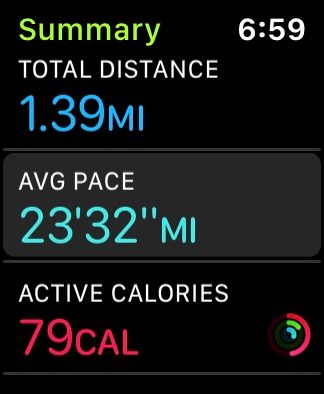 how to use apple watchs fitness features act11
