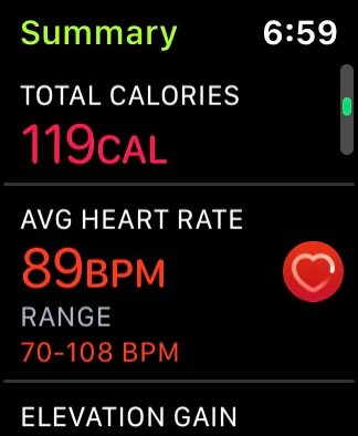how to use apple watchs fitness features act12