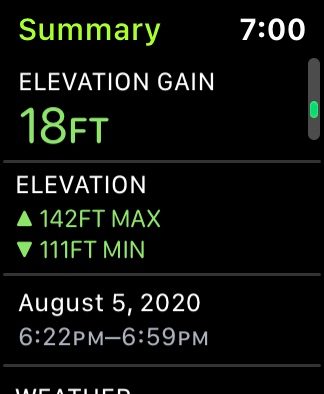 how to use apple watchs fitness features act13