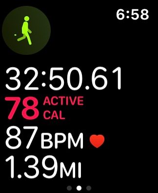 how to use apple watchs fitness features act23
