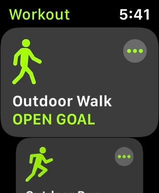 how to use apple watchs fitness features act3