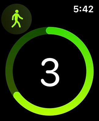 how to use apple watchs fitness features act55