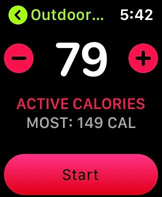 how to use apple watchs fitness features act666
