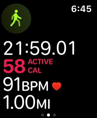 how to use apple watchs fitness features act9