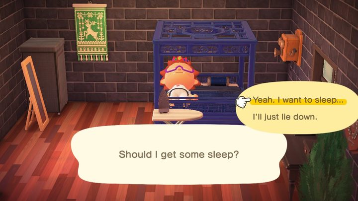 Animal Crossing Dream Suite access