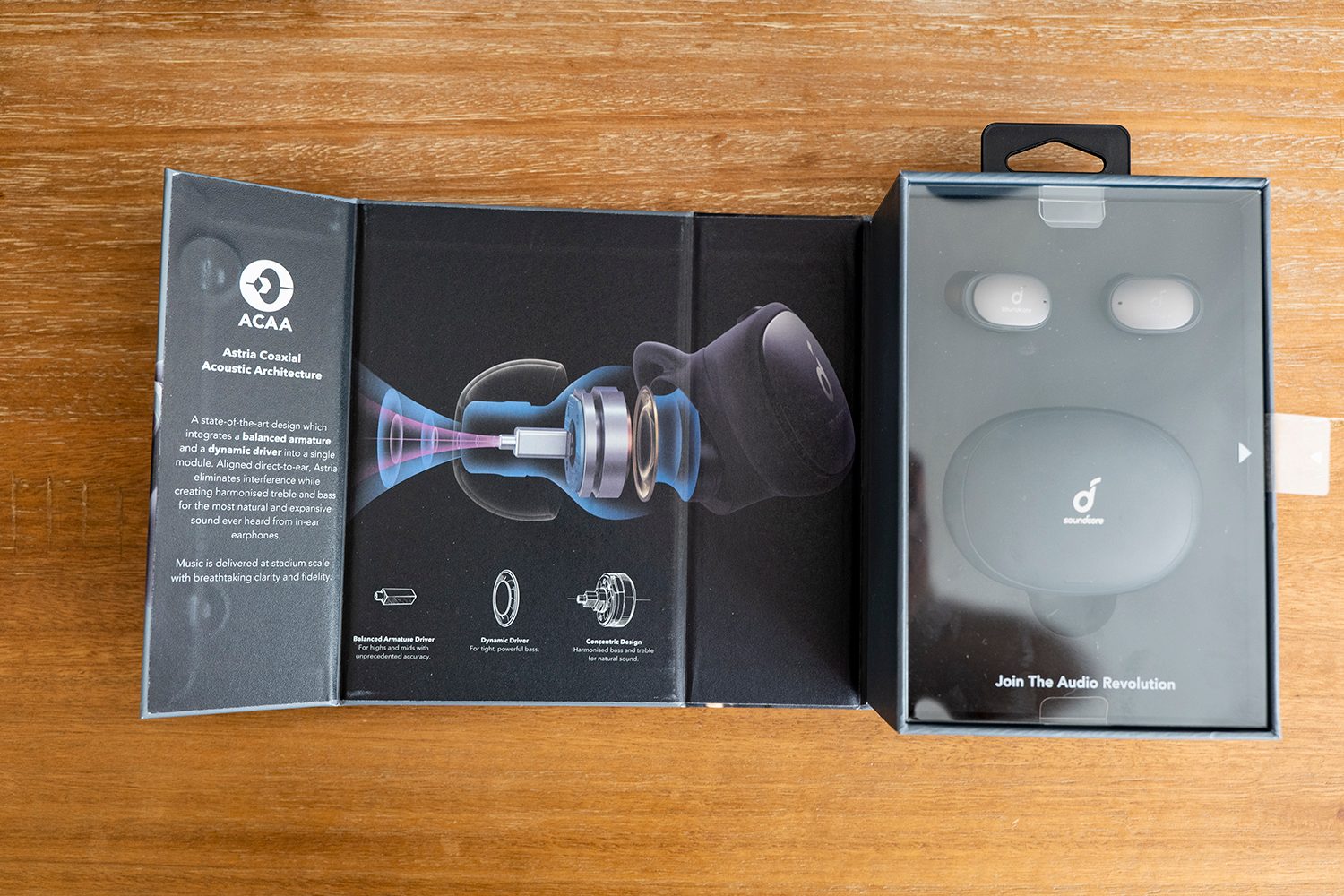 anker soundcore liberty 2 pro earphones review earbuds 12