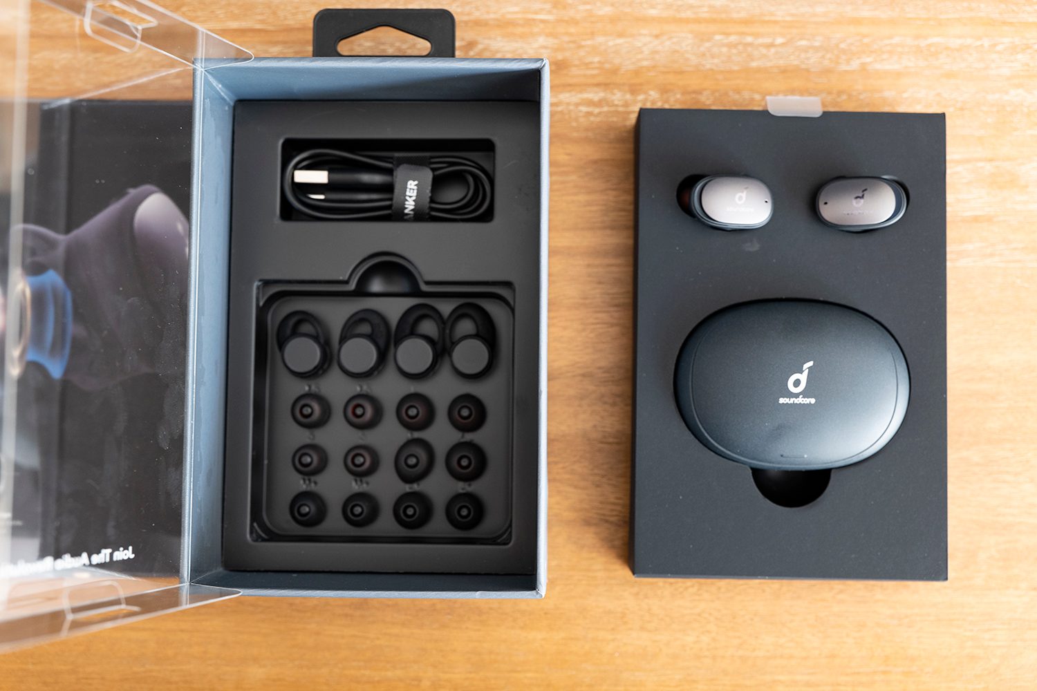 anker soundcore liberty 2 pro earphones review earbuds 13