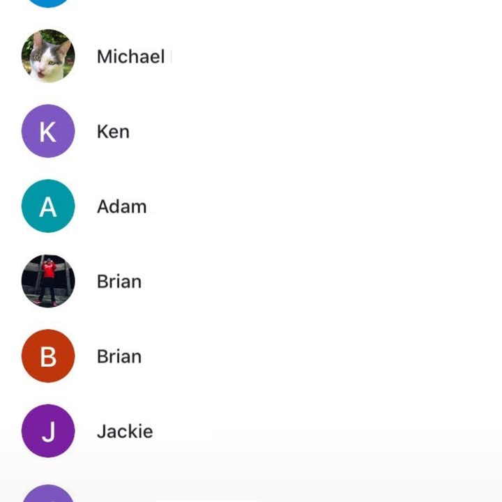 Google Photos archive