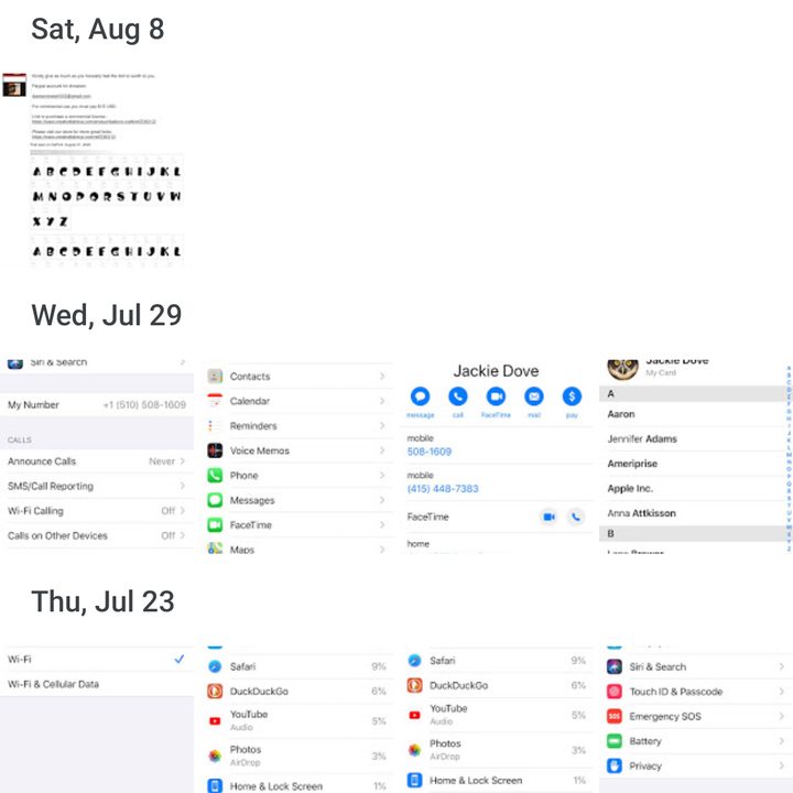 google photos tips and tricks arc4
