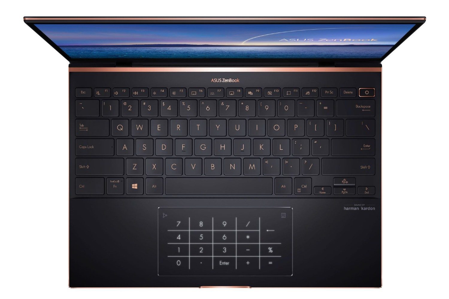 asus zenbook s 14 11th gen update 2020 03