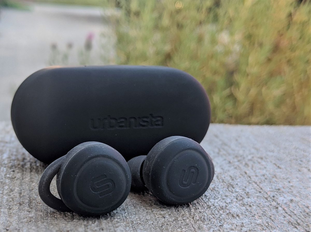 Urbanista Athens earbuds
