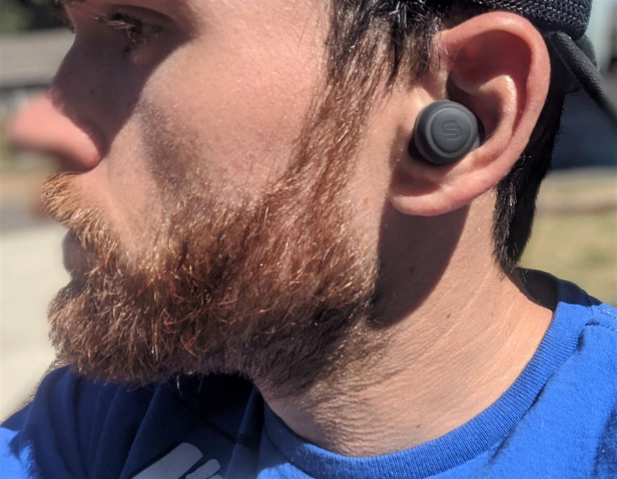 Urbanista Athens earbuds