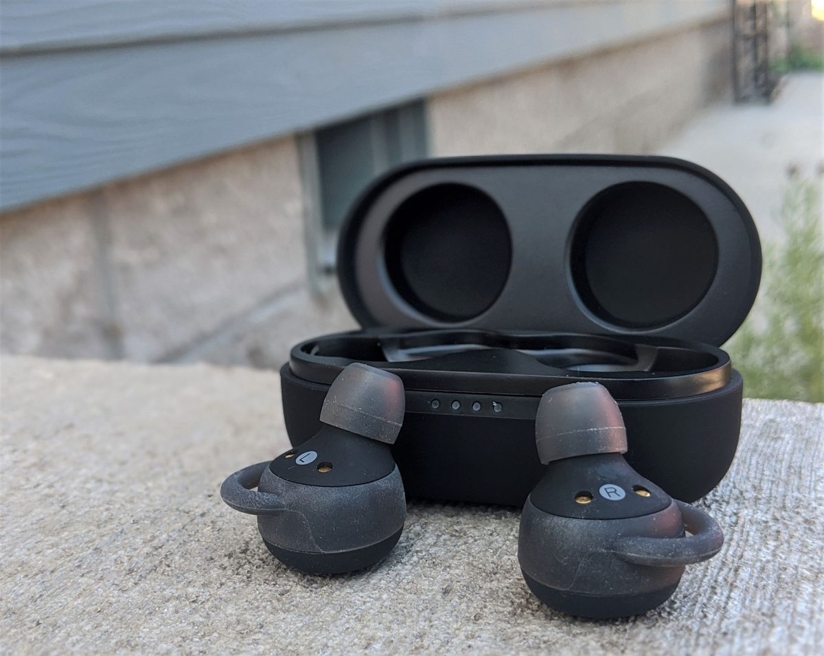 Urbanista Athens earbuds