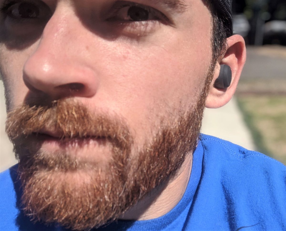 Urbanista Athens earbuds