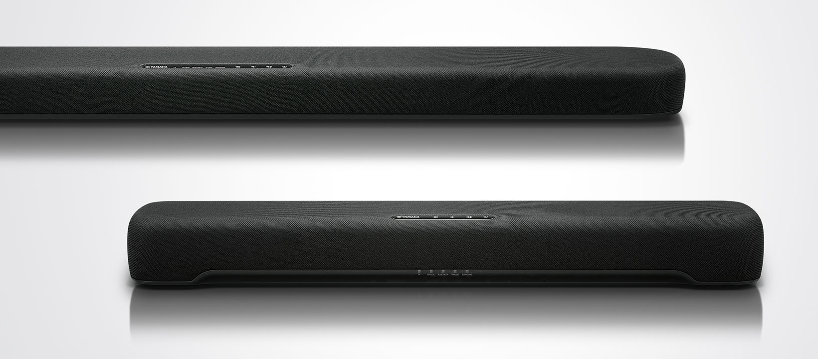 Yamaha adds to its roster with two new budget soundbars, the SR