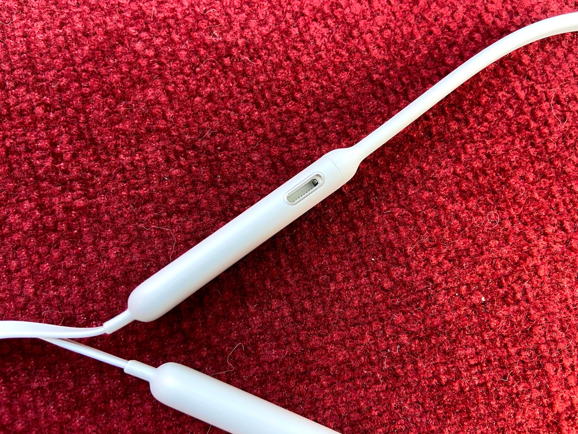 Beats BeatsX wireless earbuds