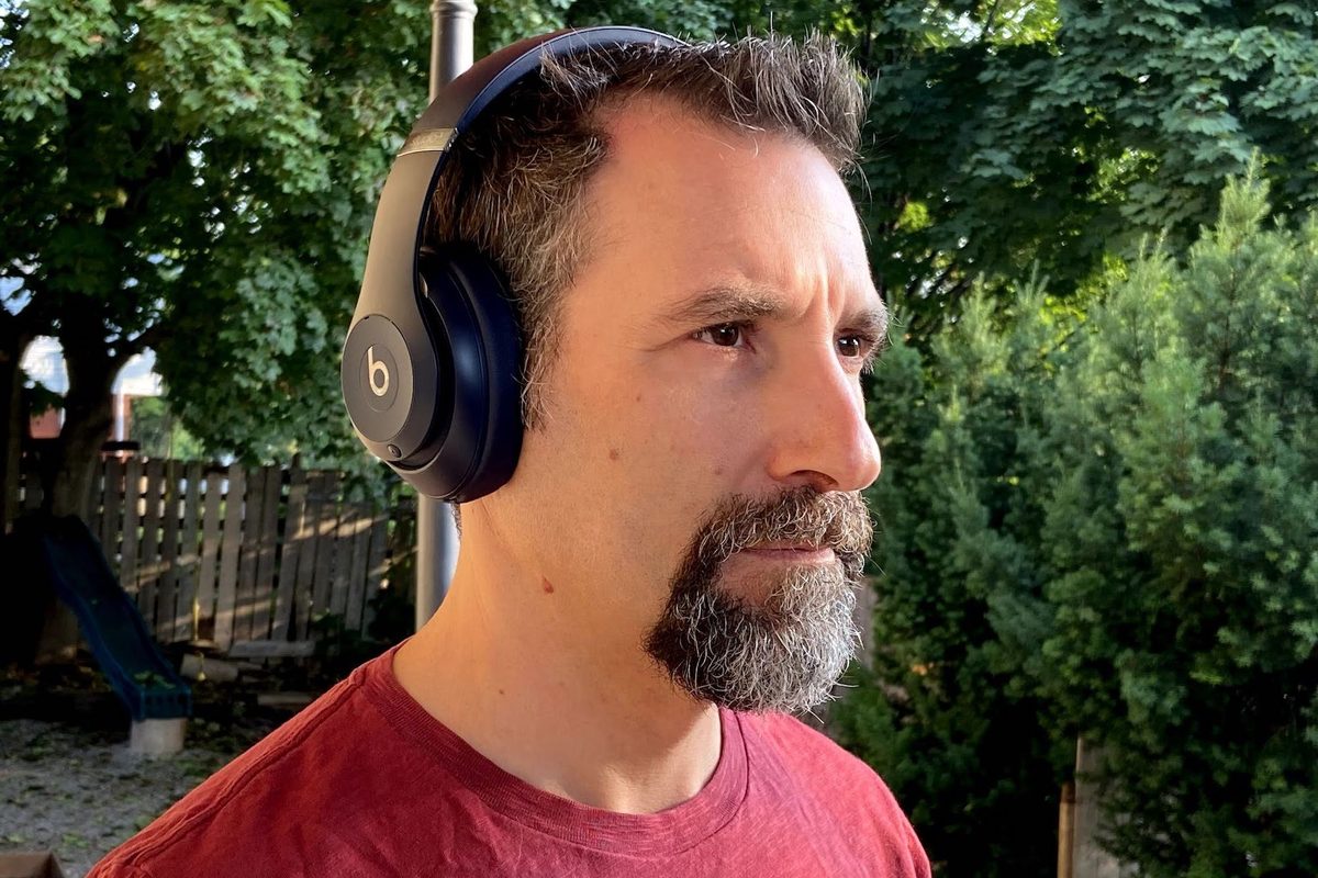 Beats Studio 3 Wireless