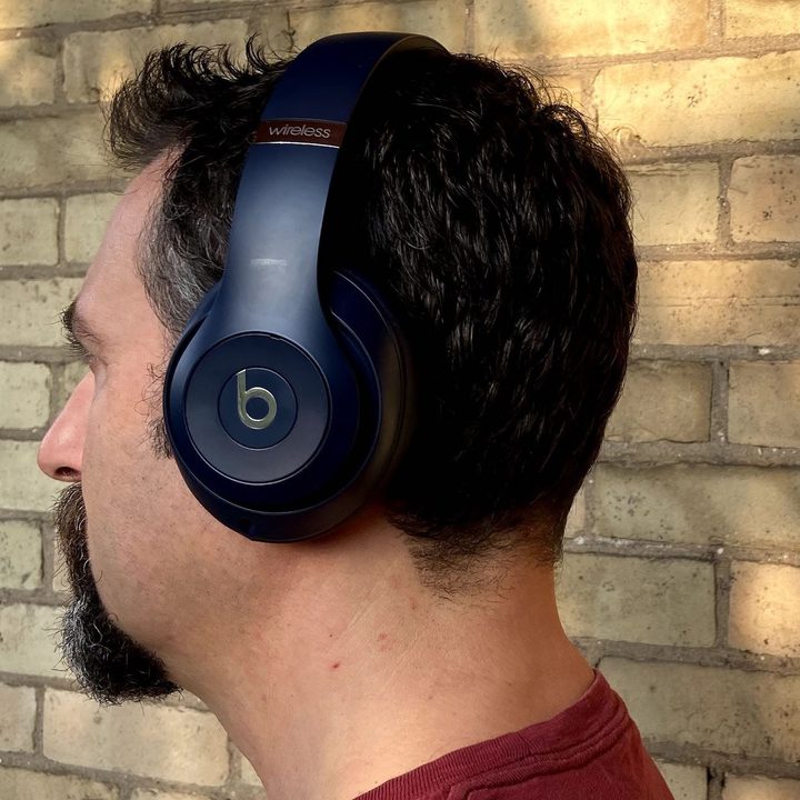 Beats Studio 3 Wireless
