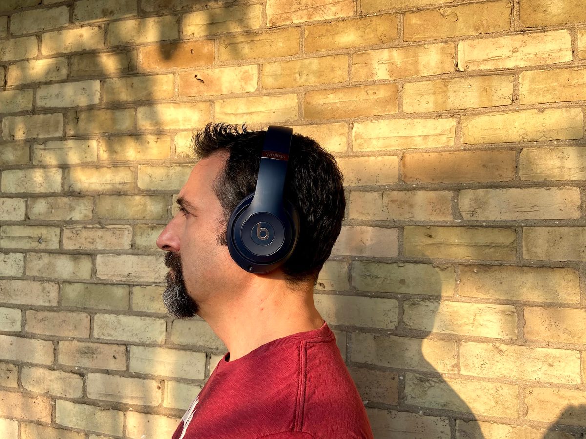 Beats Studio 3 Wireless