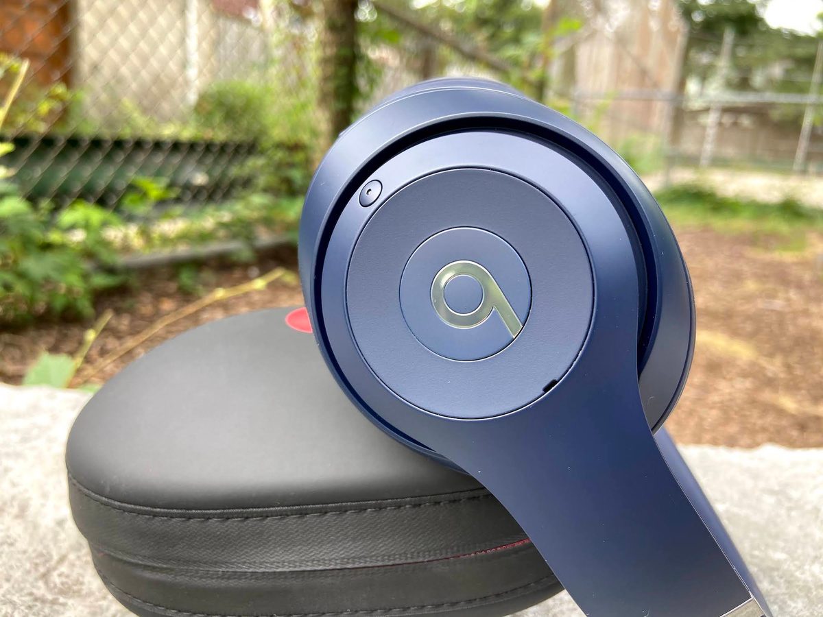 Beats Studio 3 Wireless